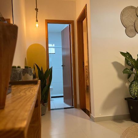 Flat Fazenda - Cantinho Da Roca - Rustico C/Ar Фейра-ди-Сантана Экстерьер фото