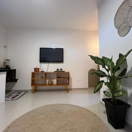 Flat Fazenda - Cantinho Da Roca - Rustico C/Ar Фейра-ди-Сантана Экстерьер фото
