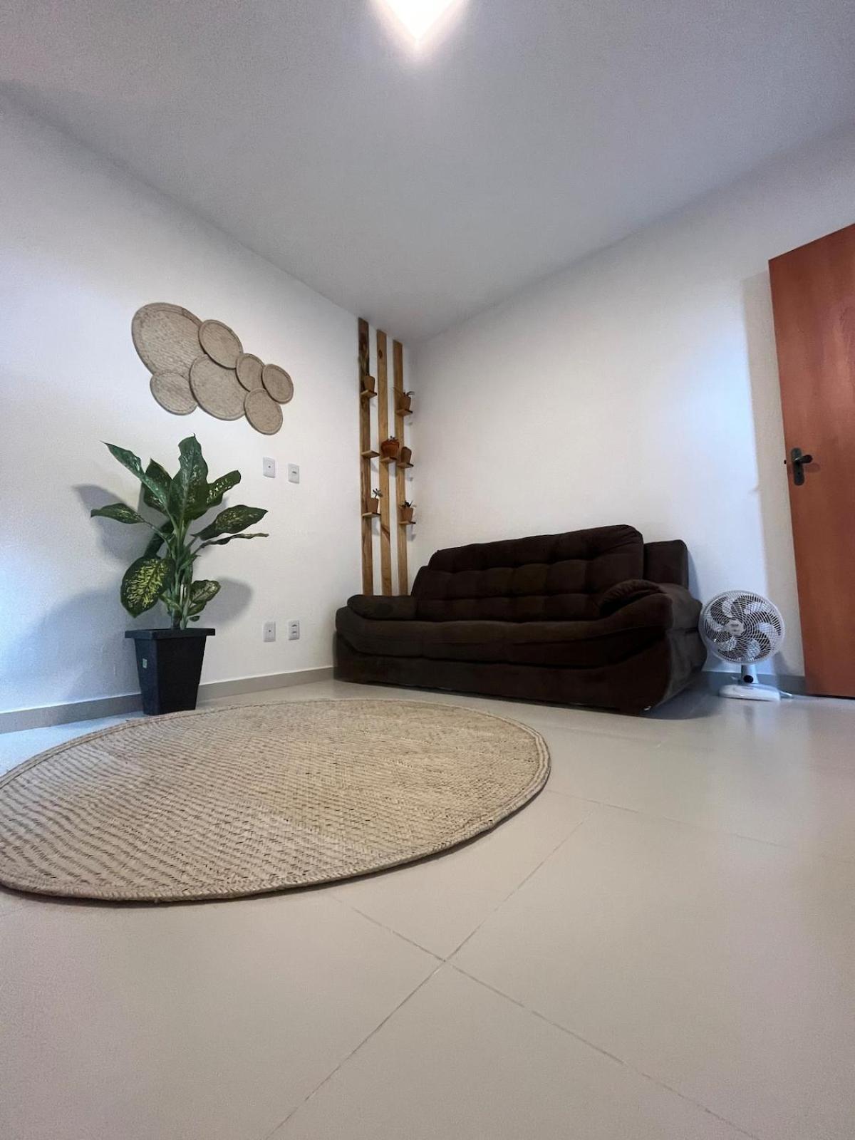 Flat Fazenda - Cantinho Da Roca - Rustico C/Ar Фейра-ди-Сантана Экстерьер фото