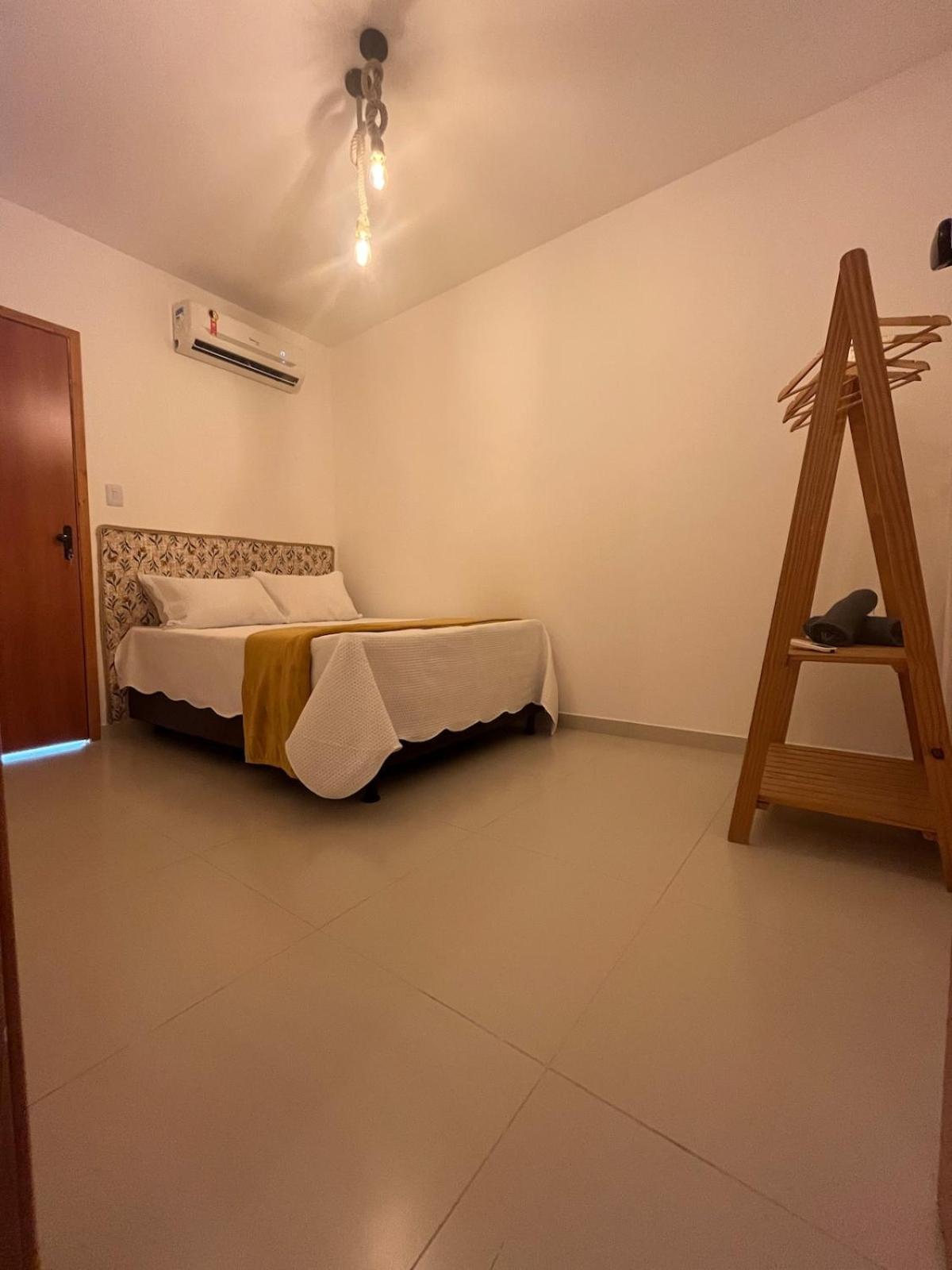 Flat Fazenda - Cantinho Da Roca - Rustico C/Ar Фейра-ди-Сантана Экстерьер фото