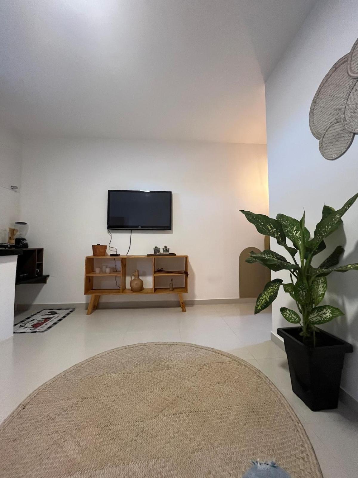 Flat Fazenda - Cantinho Da Roca - Rustico C/Ar Фейра-ди-Сантана Экстерьер фото
